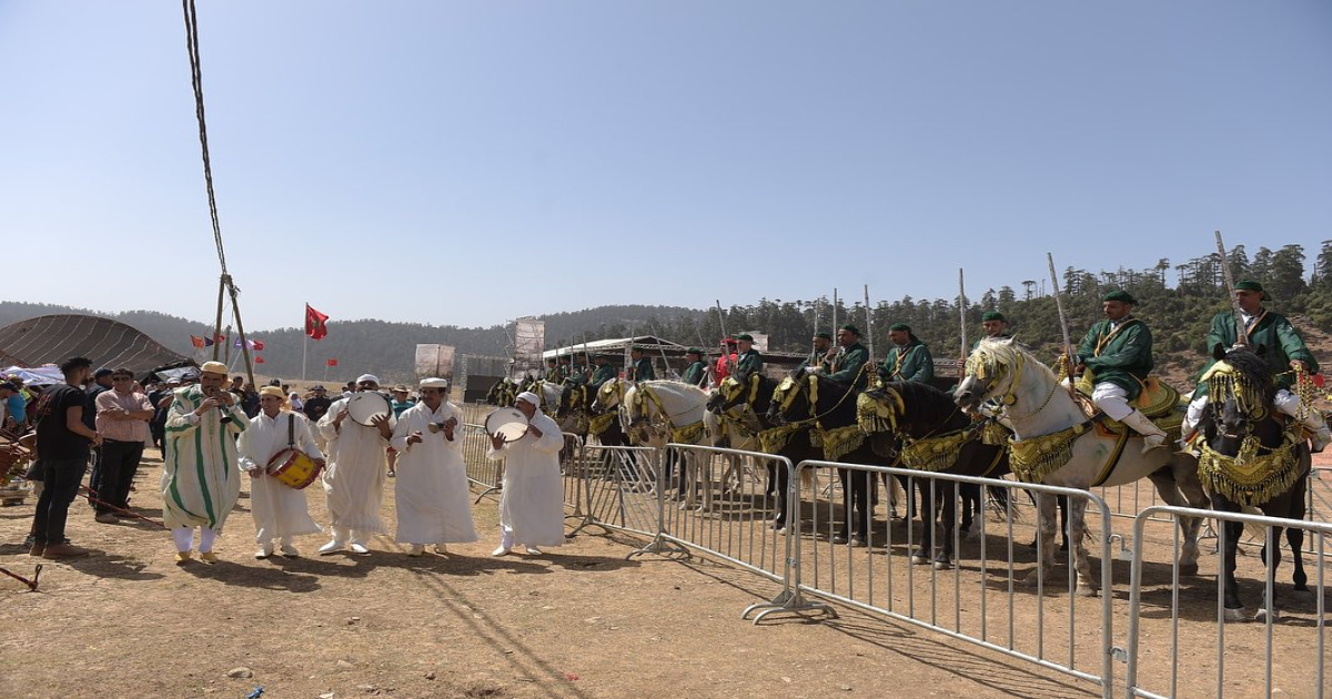 Khénifra Ajdir Izourane
