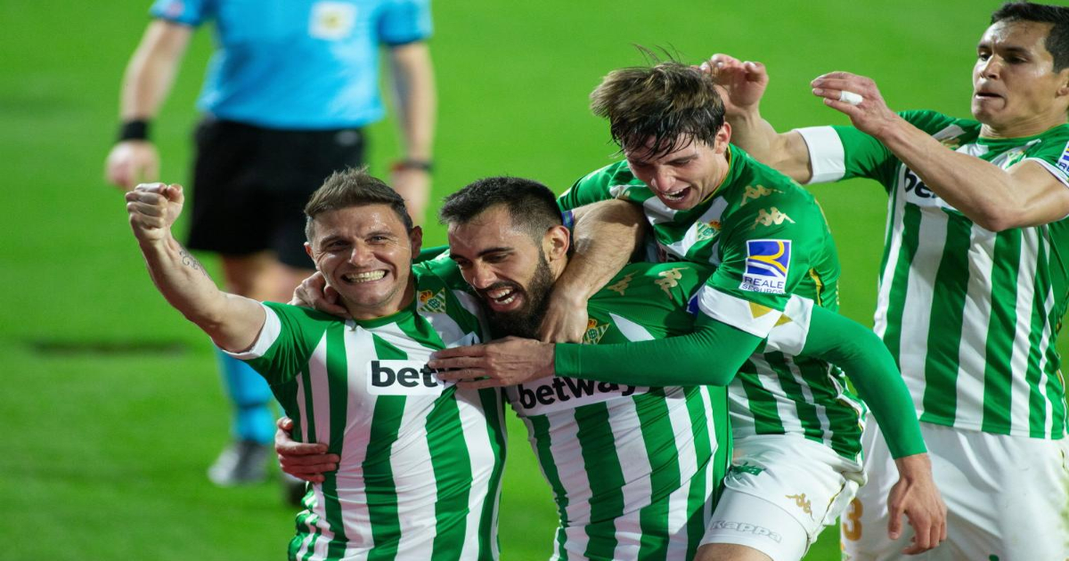 La Liga journée 2