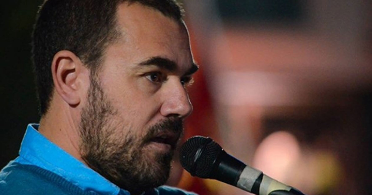 Washington dénonce le maintien en « détention arbitraire » de Nasser Zefzafi