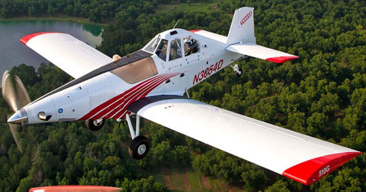 Lutte contre les feux de forêts : le Maroc renforcer sa flotte aérienne avec un avion moderne