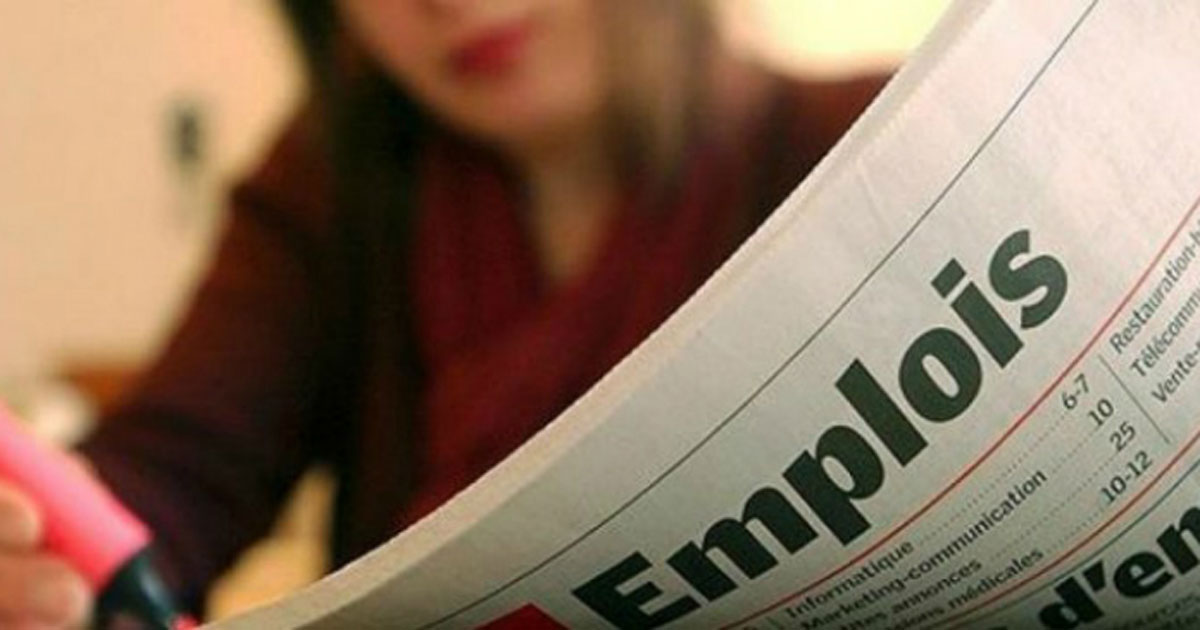 Chômage en légère baisse au Maroc : un recul modeste mais contrasté au deuxième trimestre 2025