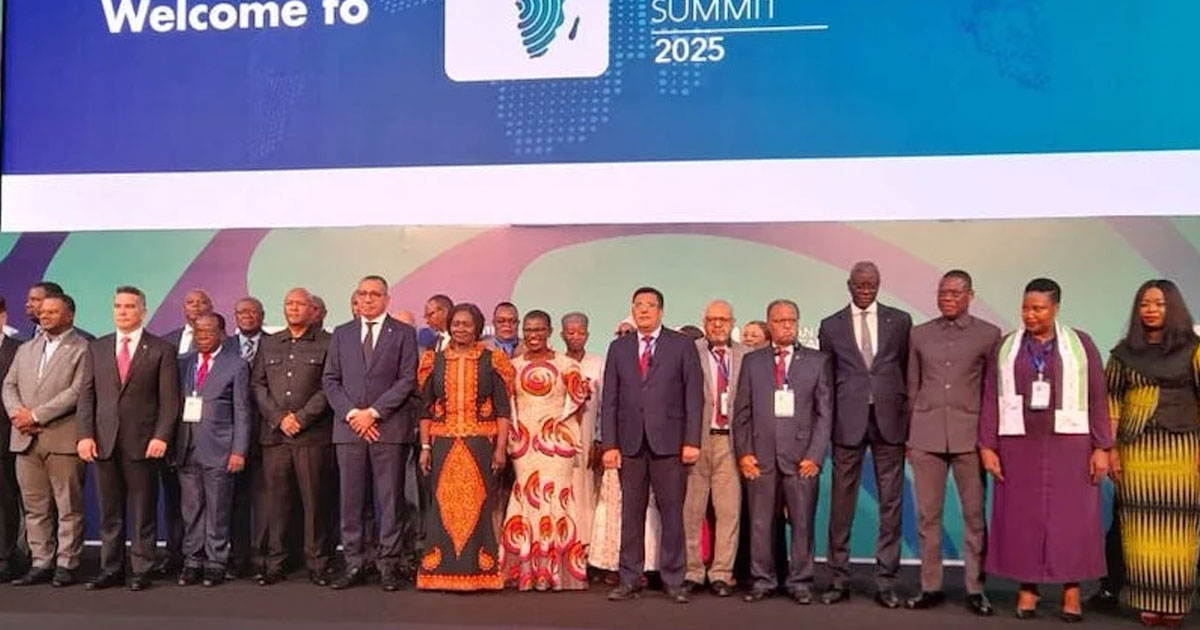 Sommet africain à Accra : la manœuvre maladroite de l’Algérie pour imposer le Polisario