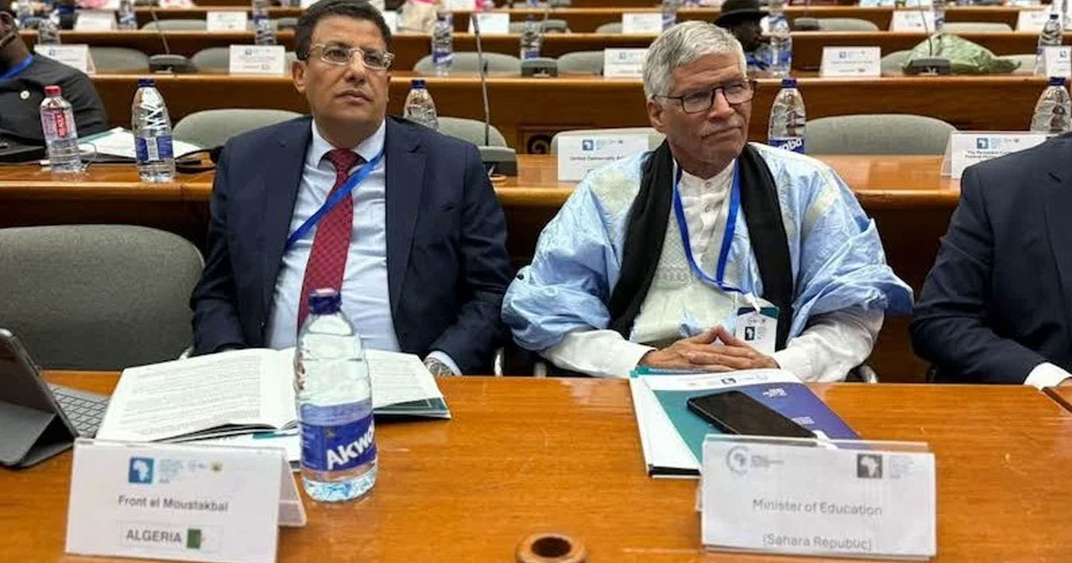 Sommet africain à Accra : la manœuvre maladroite de l’Algérie pour imposer le Polisario