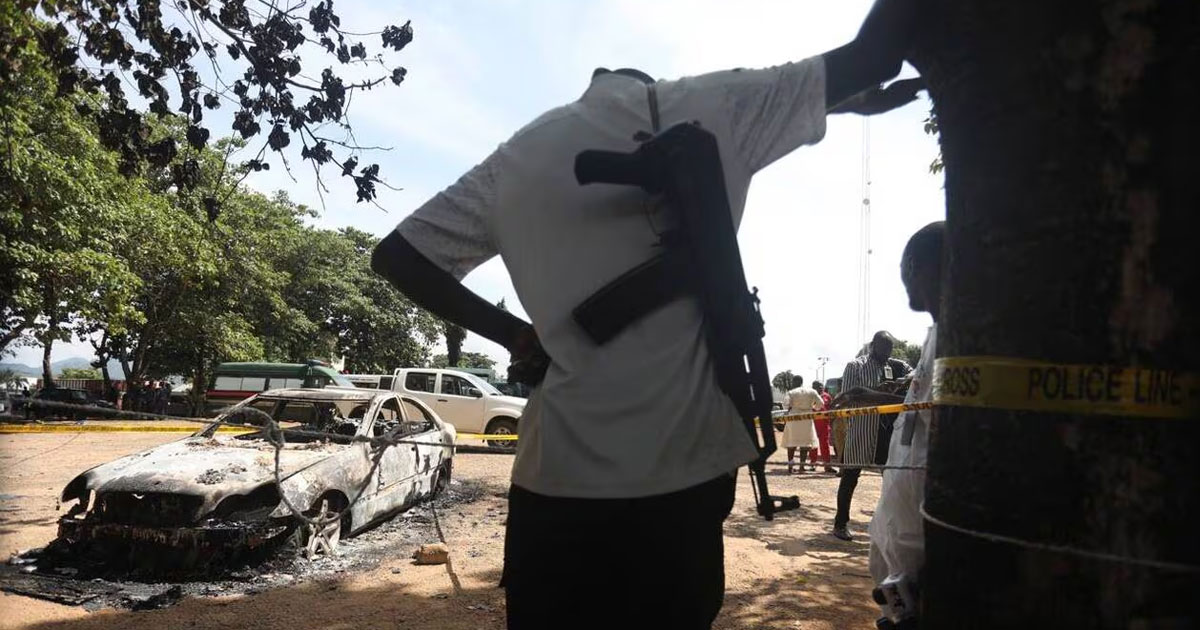 Nigeria : plus de 50 civils enlevés dans le nord-ouest par des groupes armés