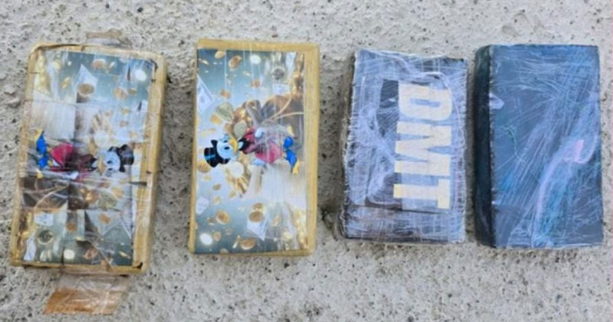 Ouezzane: un trafiquant de cocaïne ouvre le feu sur la police lors de son arrestation