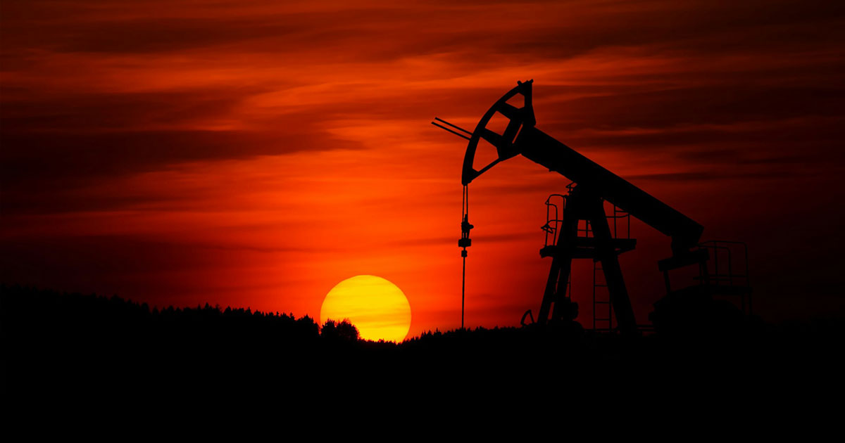 pétrole, West Texas Intermediate , WTI, dollar, gaz européen, Chine, pétrole, Brent 
