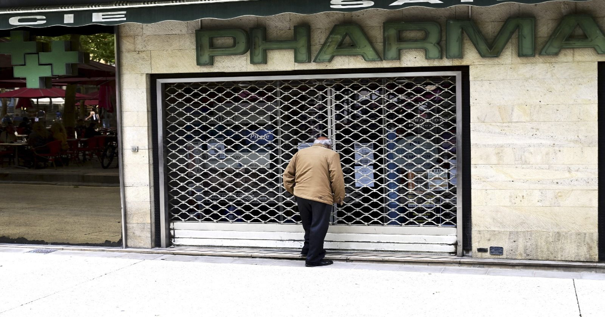 Pharmacie Maroc