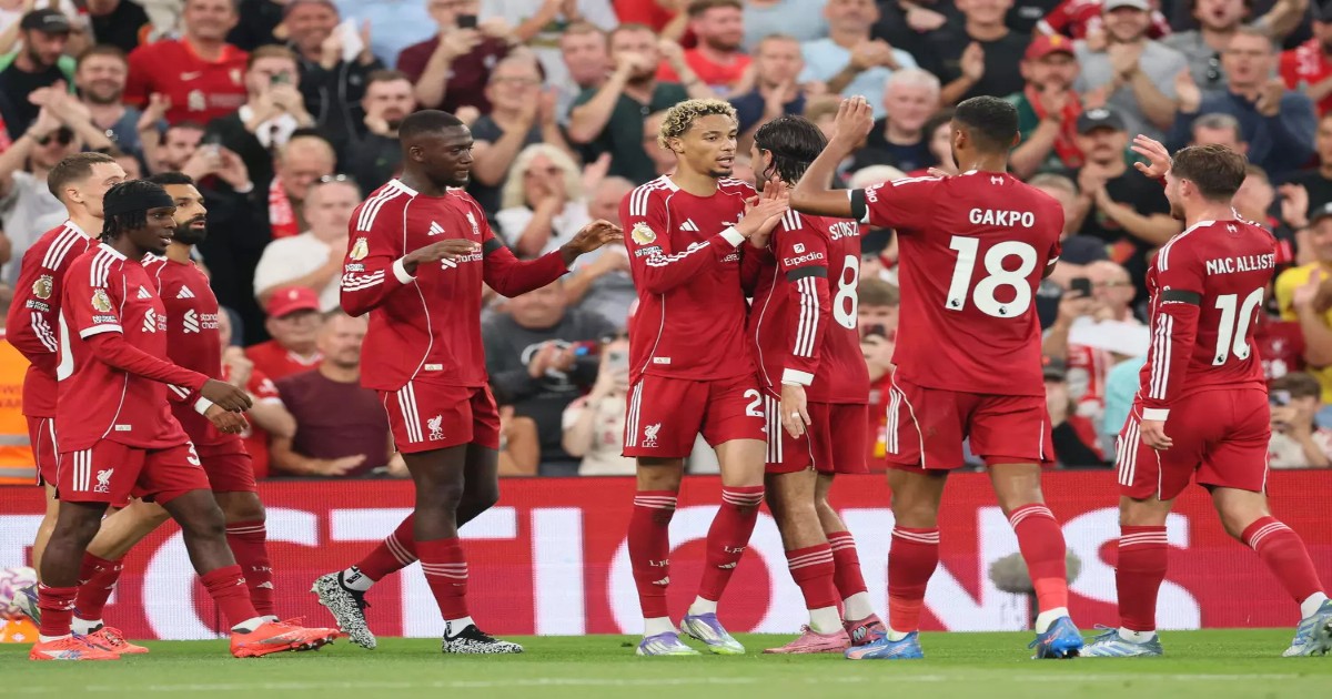 Premier League
