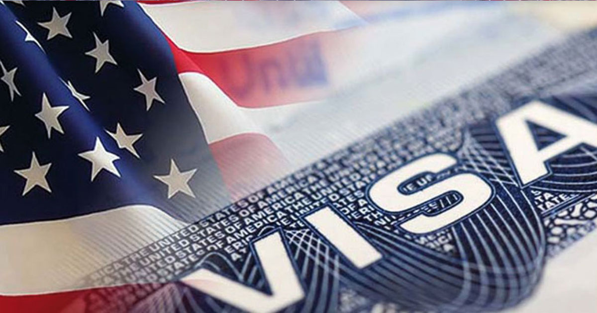 États-Unis : 55 millions de détenteurs de visas sous surveillance renforcée
