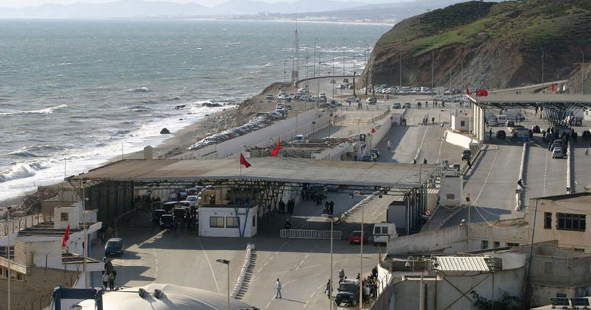 Maroc : une stratégie pour asphyxier le commerce à Sebta et Melilla ? (El Español)