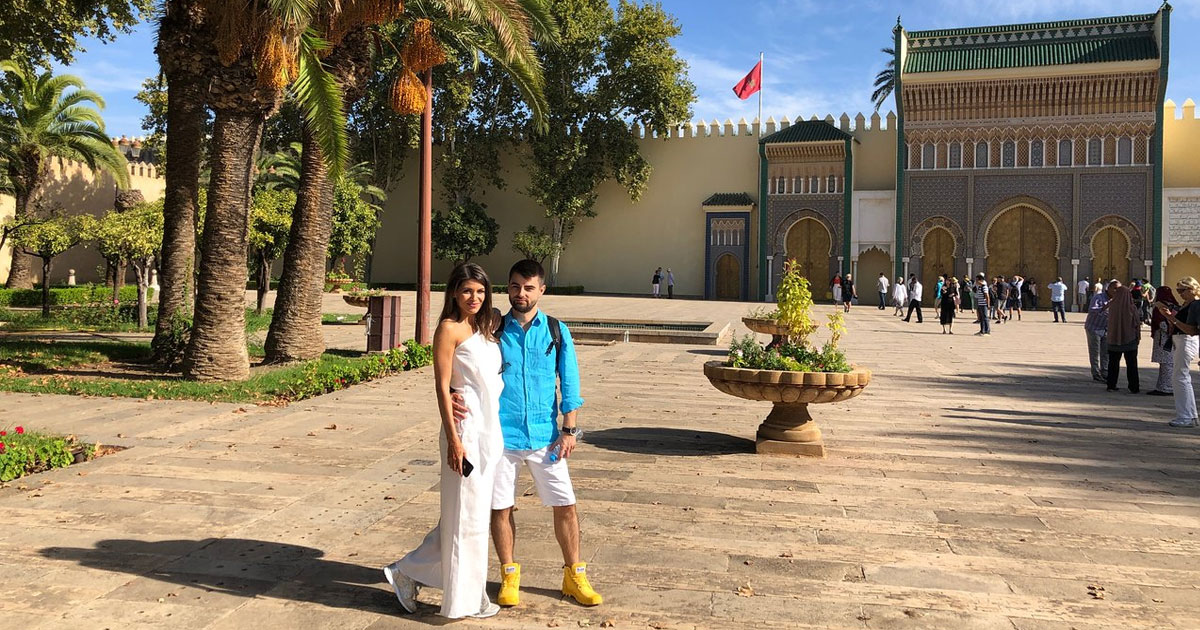 Fès : progression de 16% des nuitées touristiques à fin juin 2025 (ONT)