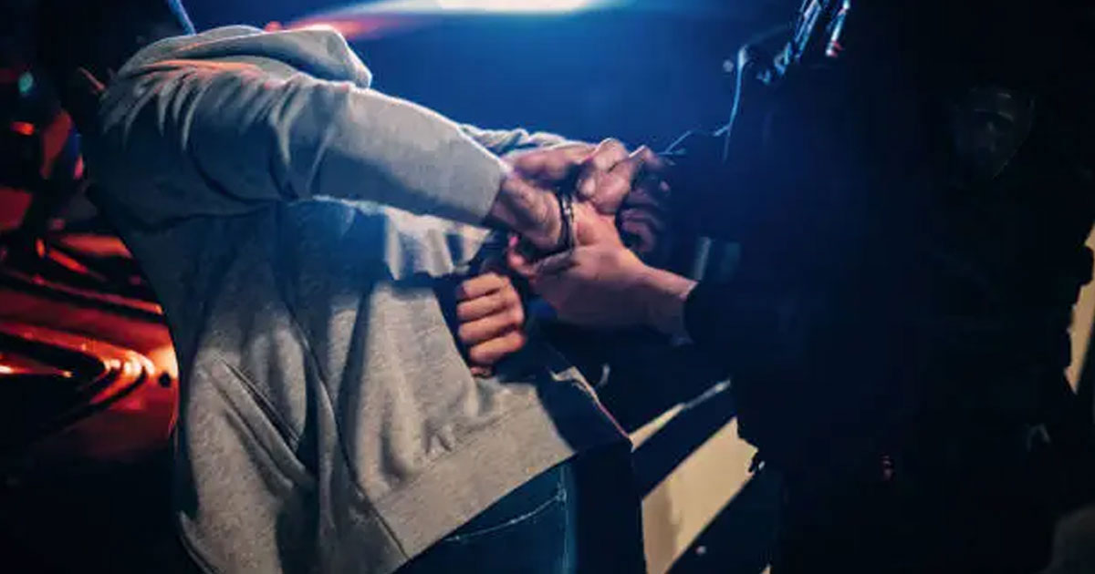 Berkane: arrestation d'un individu soupçonné de vol avec effraction dans une agence de transfert d’argent