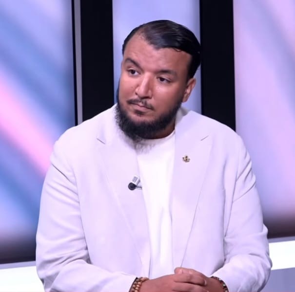 Yassine El Yattioui