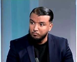 Yassine El Yattioui
