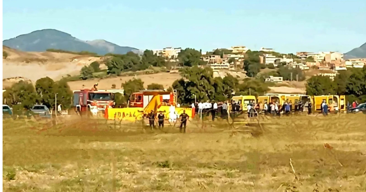 crash d'avion à jijel en algérie