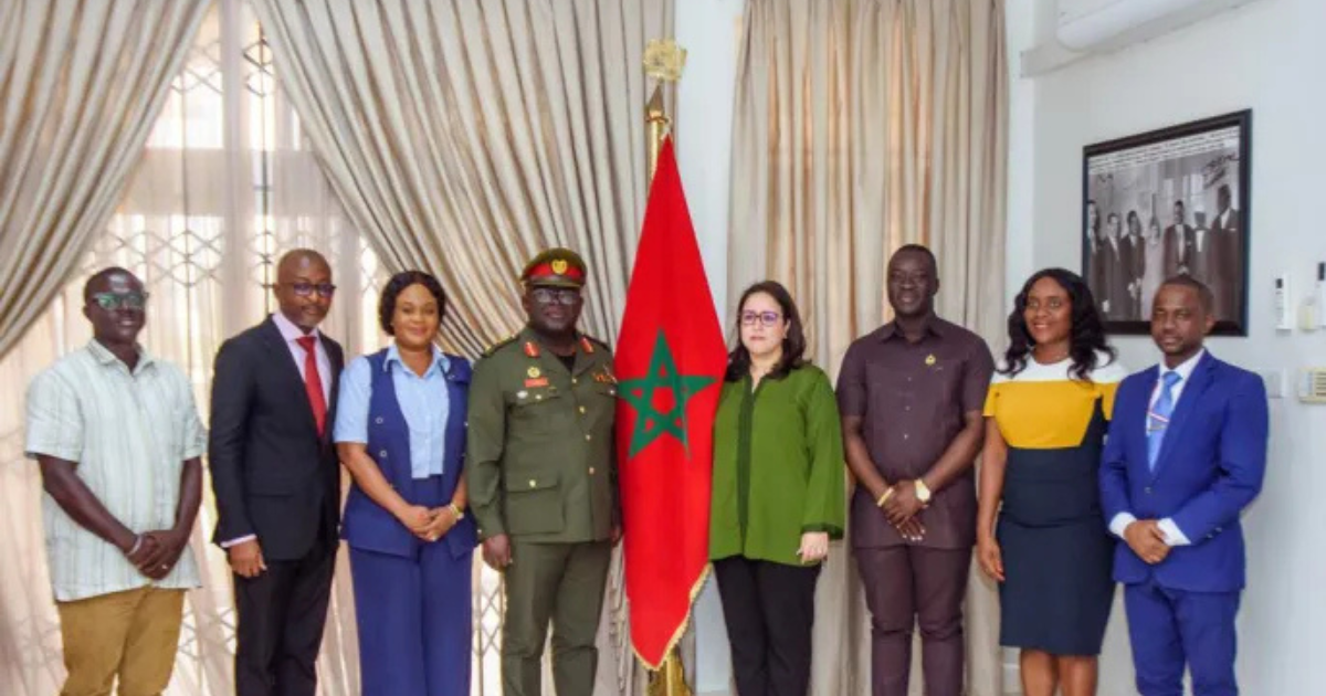 culture du cannabis téhrapeutique ghana maroc