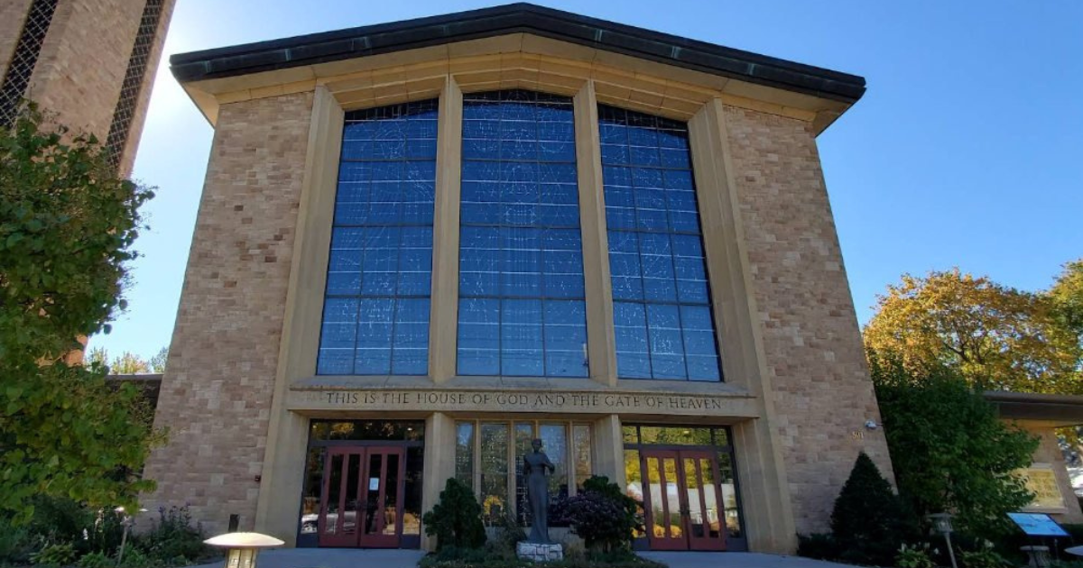 école catholique de l'Annonciation