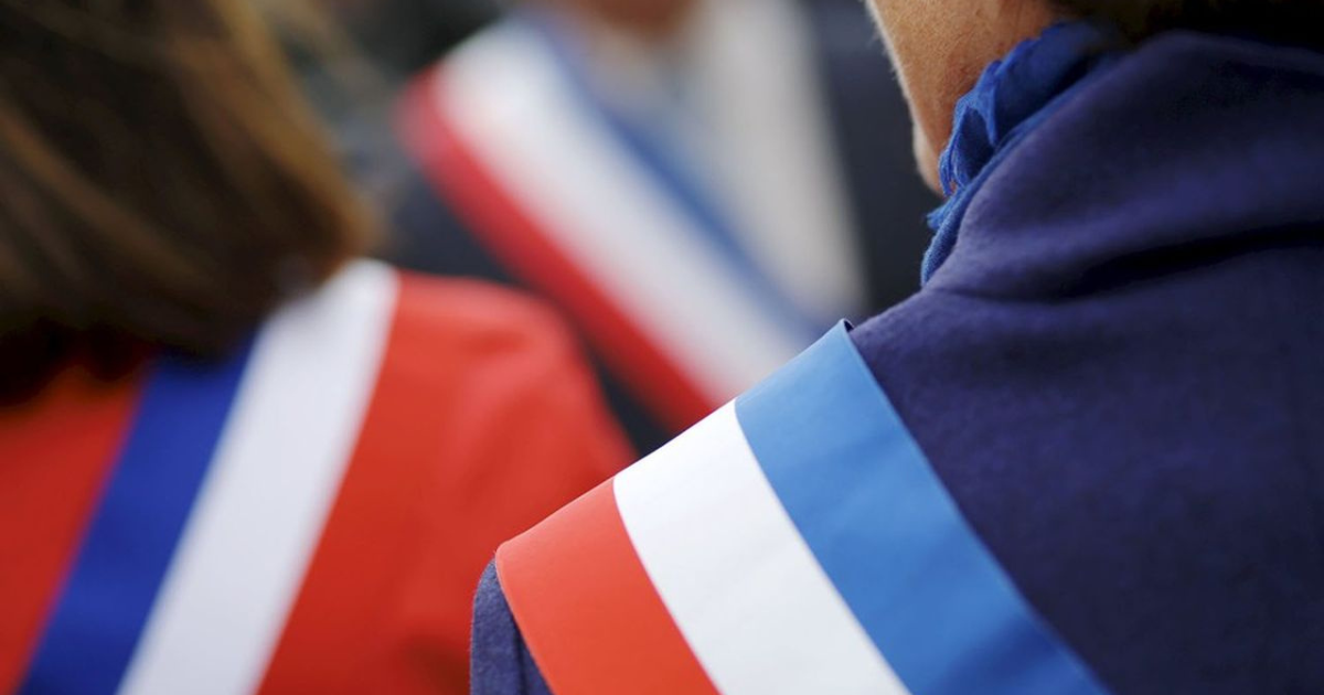 elections munipales france