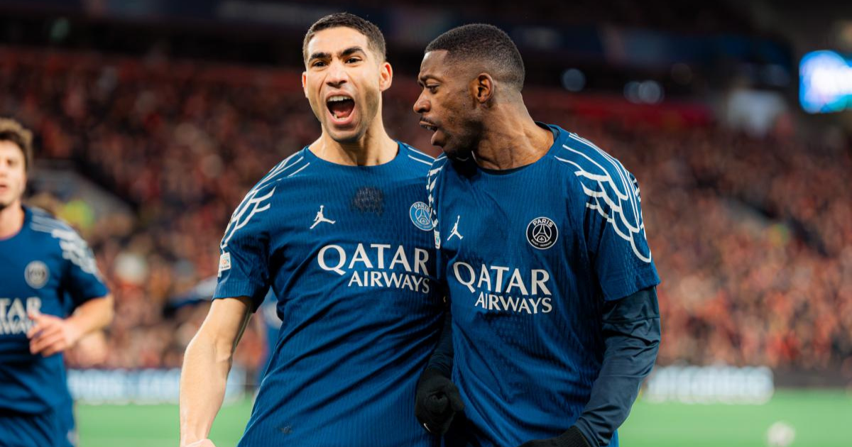 hakimi dembélé