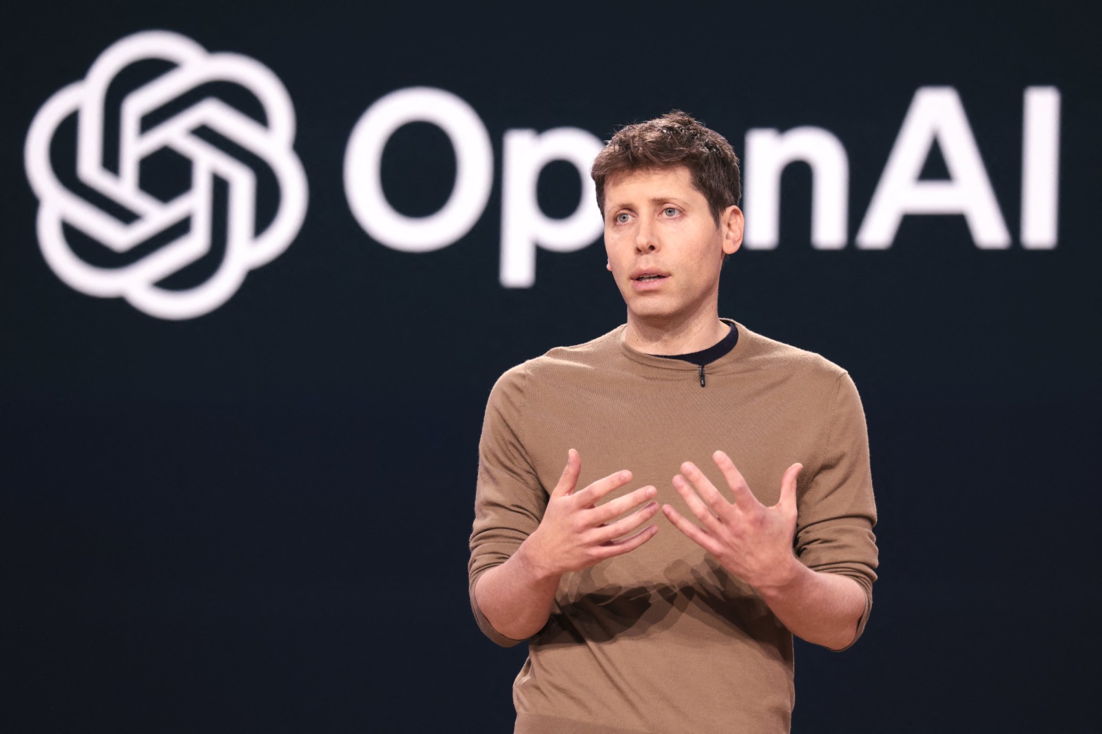 GPT-5, Sam Altman, OpenAI