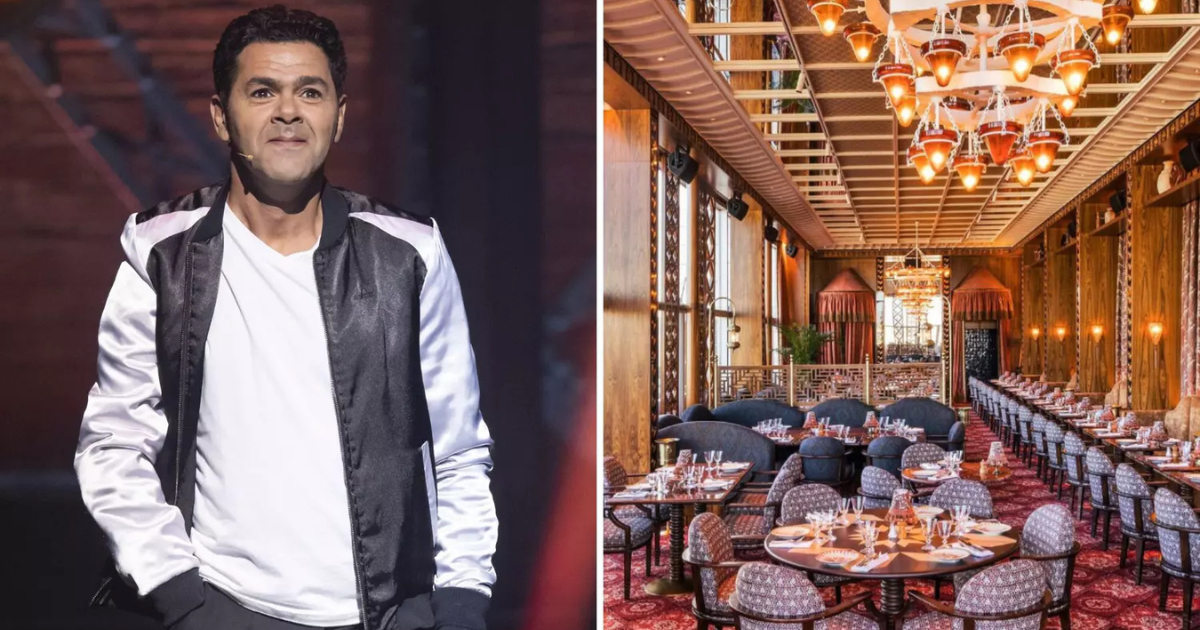 jamel debbouze dar mima