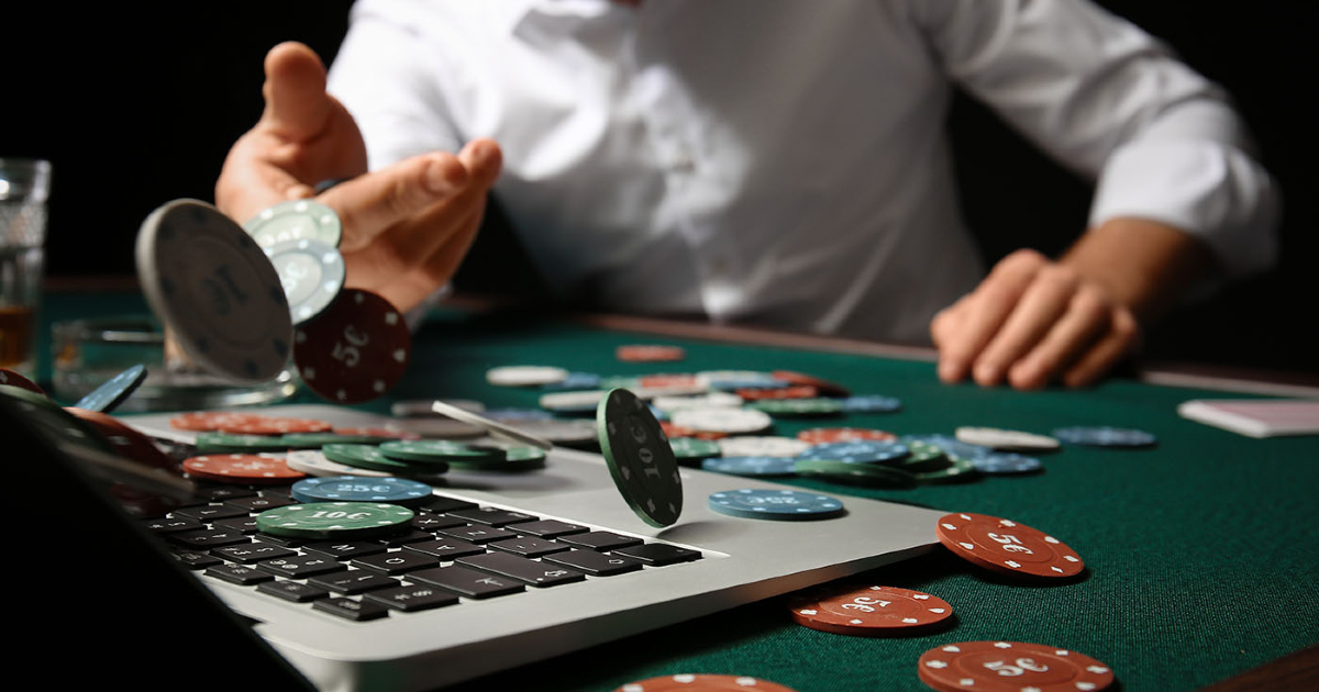 jeux d'argent en ligne