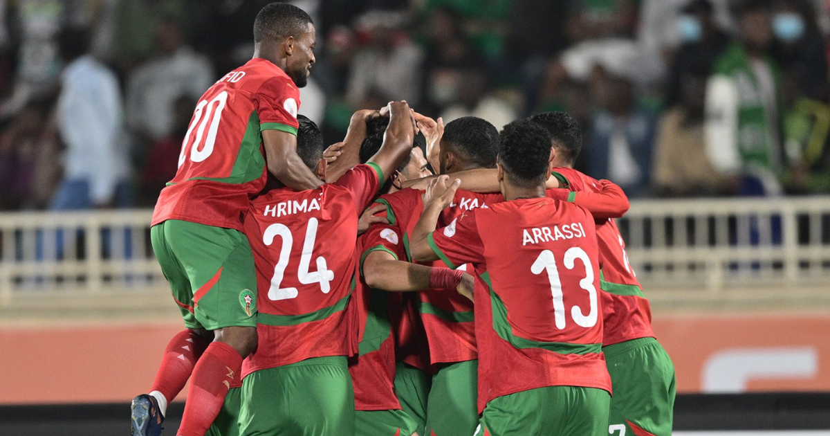maroc chan 2024