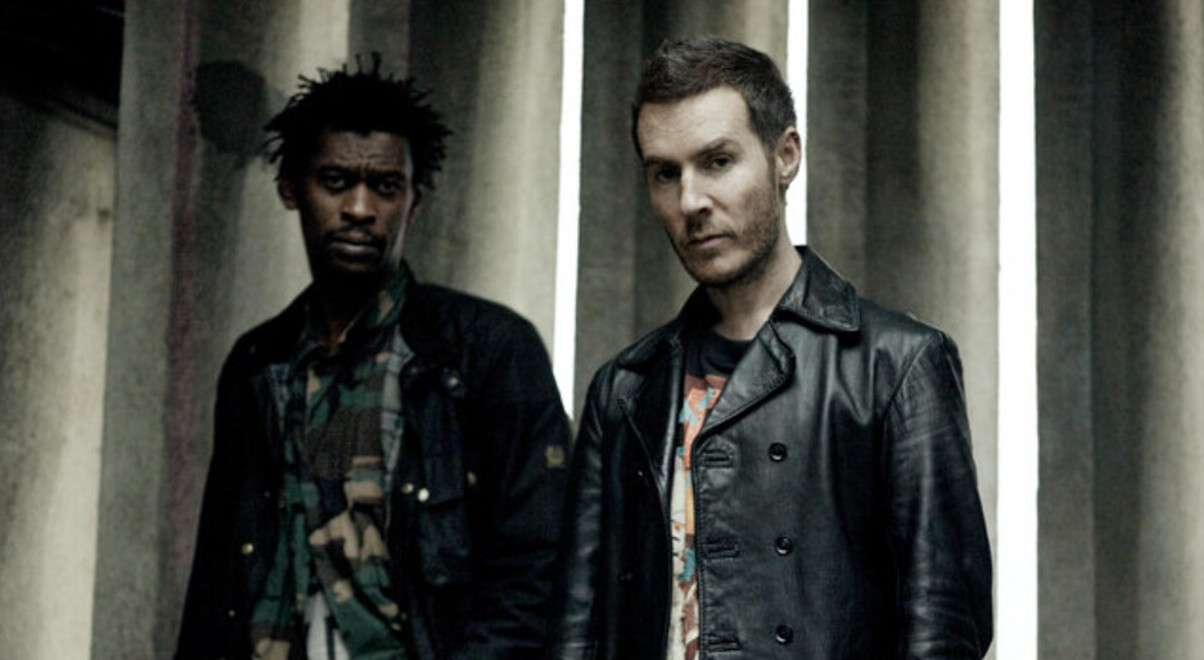 Massive Attack