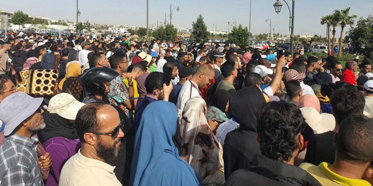 Six décès maternels en série : la santé publique en crise, Agadir se soulève