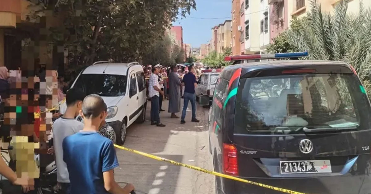 Un policier de grade supérieur met fin à ses jours à Agadir
