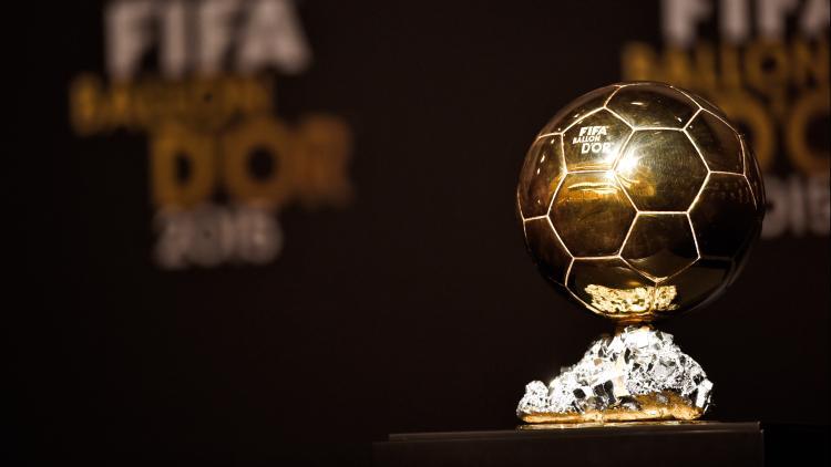 La cérémonie du Ballon d'Or est prévue pour ce lundi 22 septembre