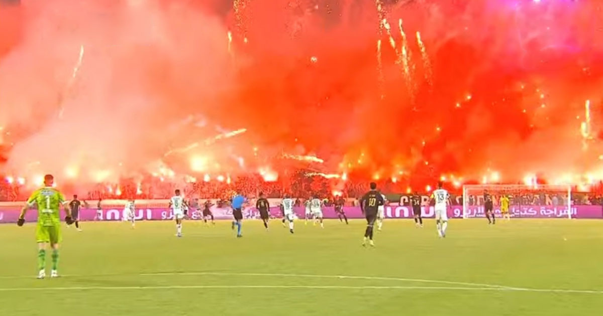 Botola Pro : le clasico Raja–AS FAR sans vainqueur