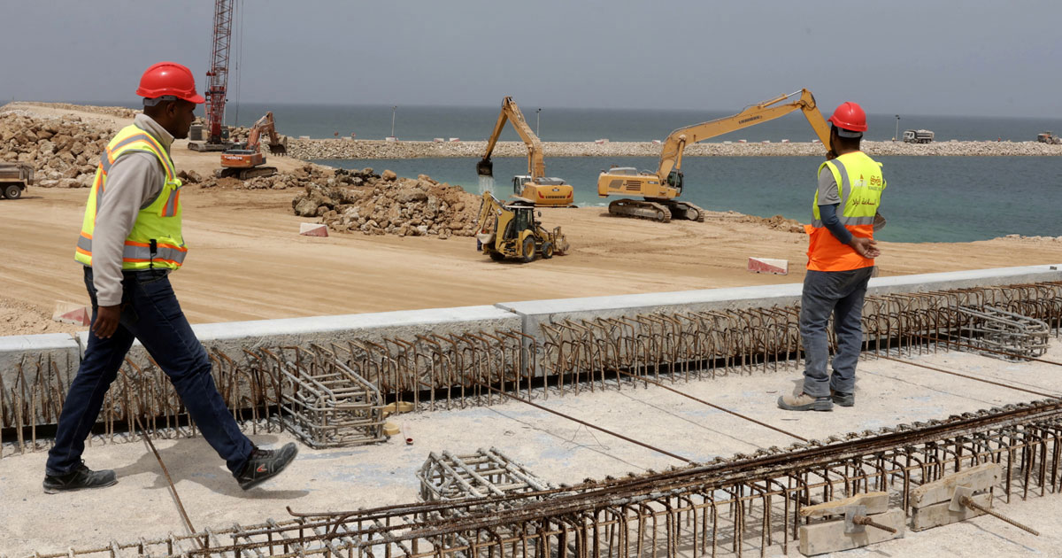 Croissance régionale au Maroc : 5 régions dépassent la moyenne en 2023, Dakhla-Oued Eddahab arrive en tête avec 10,1%