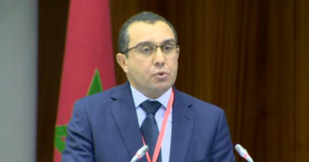 Sécurité numérique : le général Abdellah Boutrik prend la direction de la DGSSI