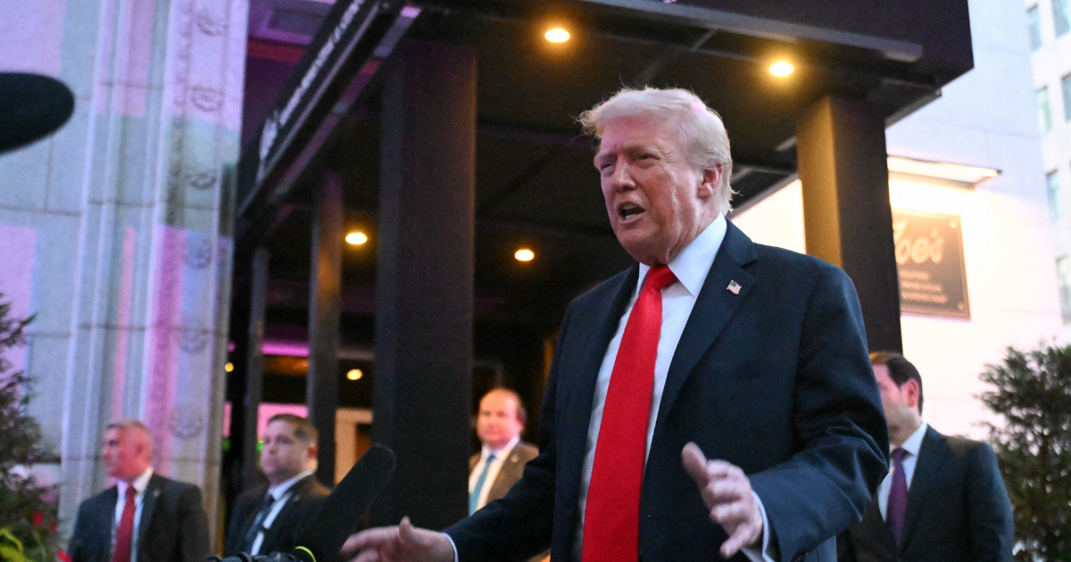 Donald Trump (4)