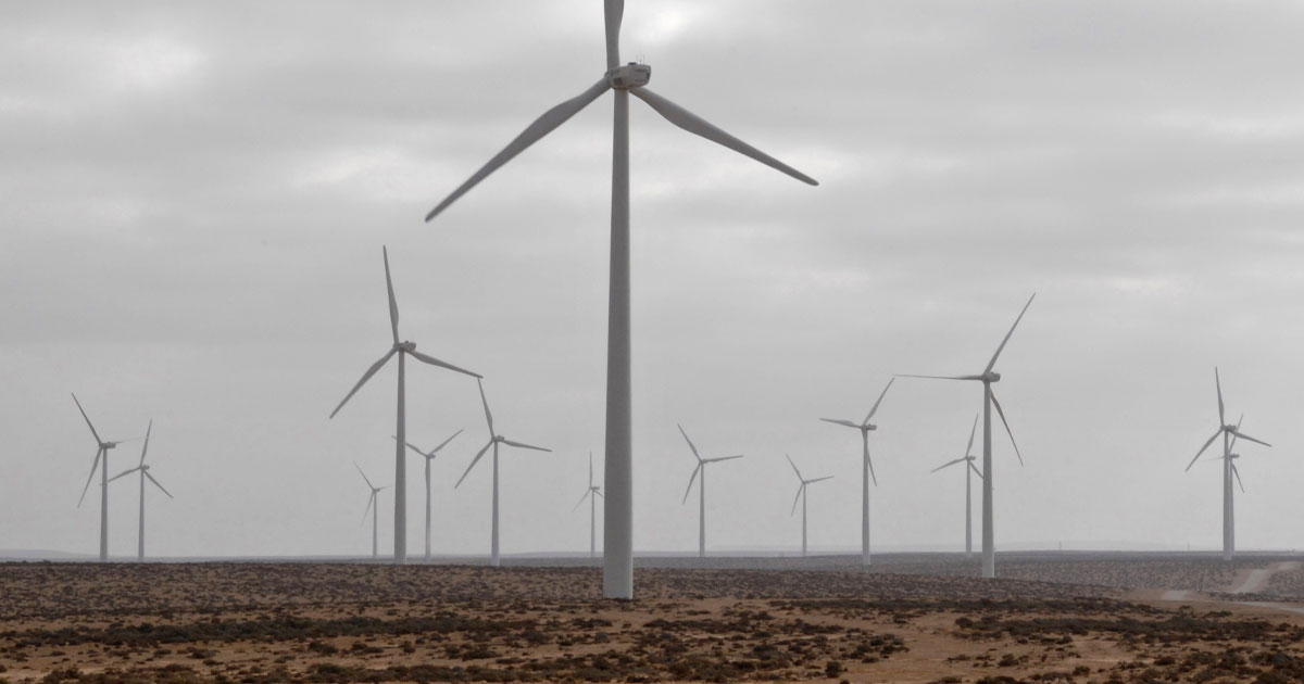 Échec à Londres, renaissance à Berlin : le méga-projet électrique Maroc–Europe devient “Sila Atlantik”