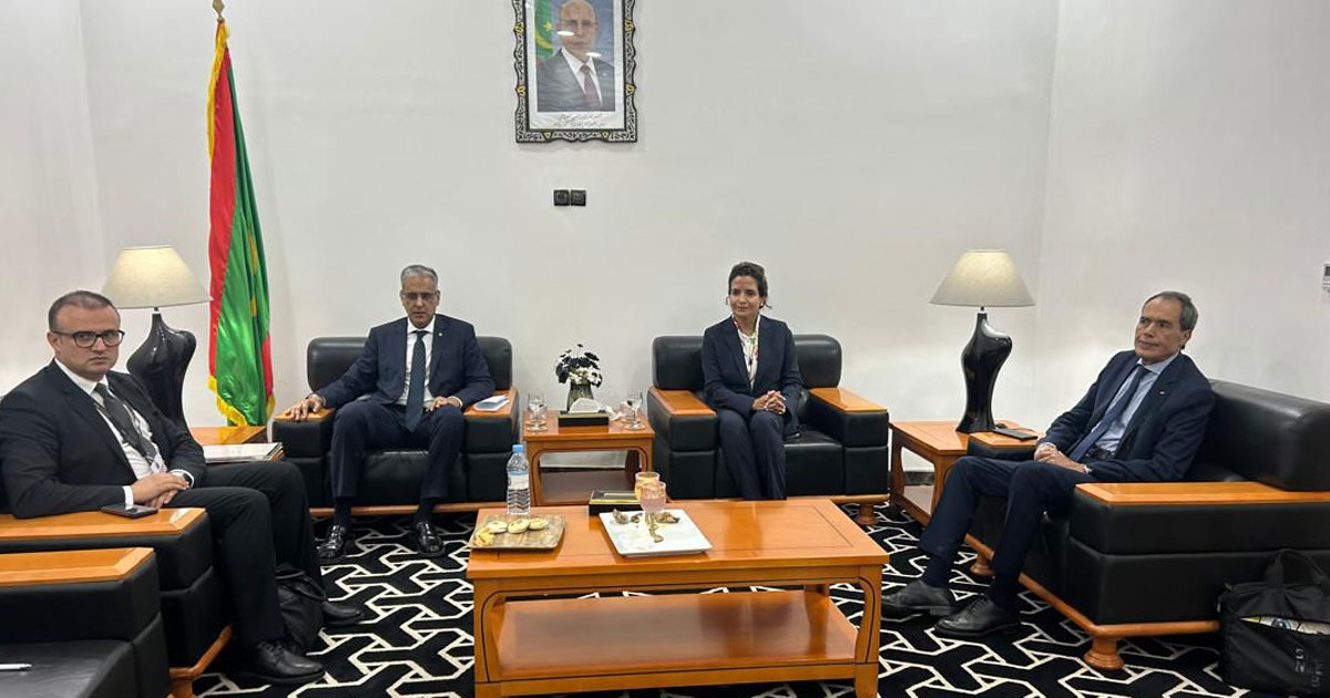 Maroc–Mauritanie: vers une accélération du partenariat énergétique et des énergies renouvelables