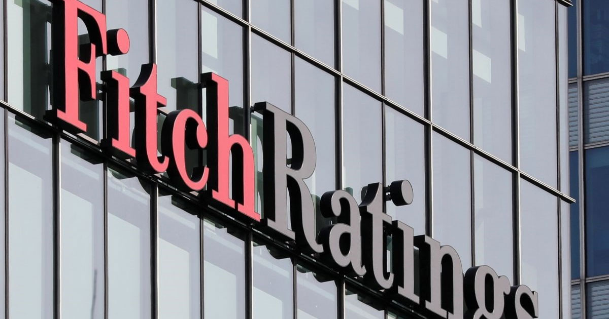 Taux directeur BAM Fitch