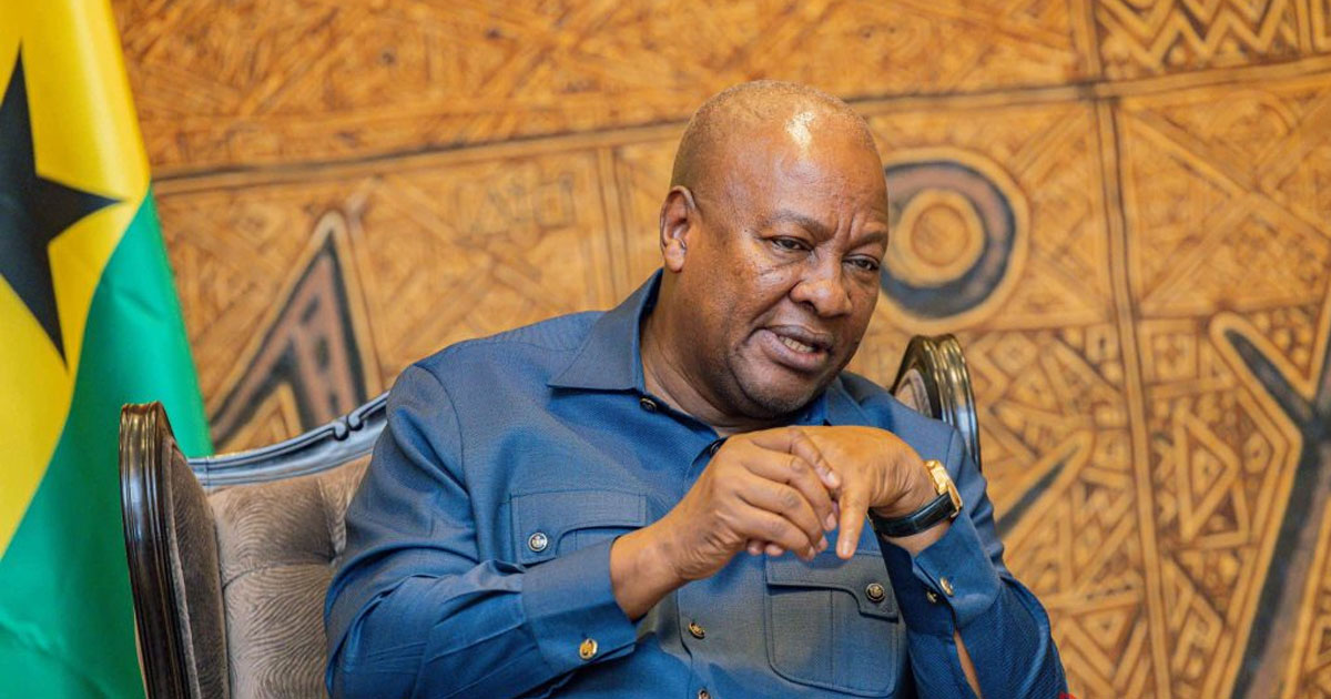 Le Ghana accepte d'accueillir des Africains de l'Ouest expulsés des Etats-Unis