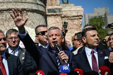 Turquie, Ankara,