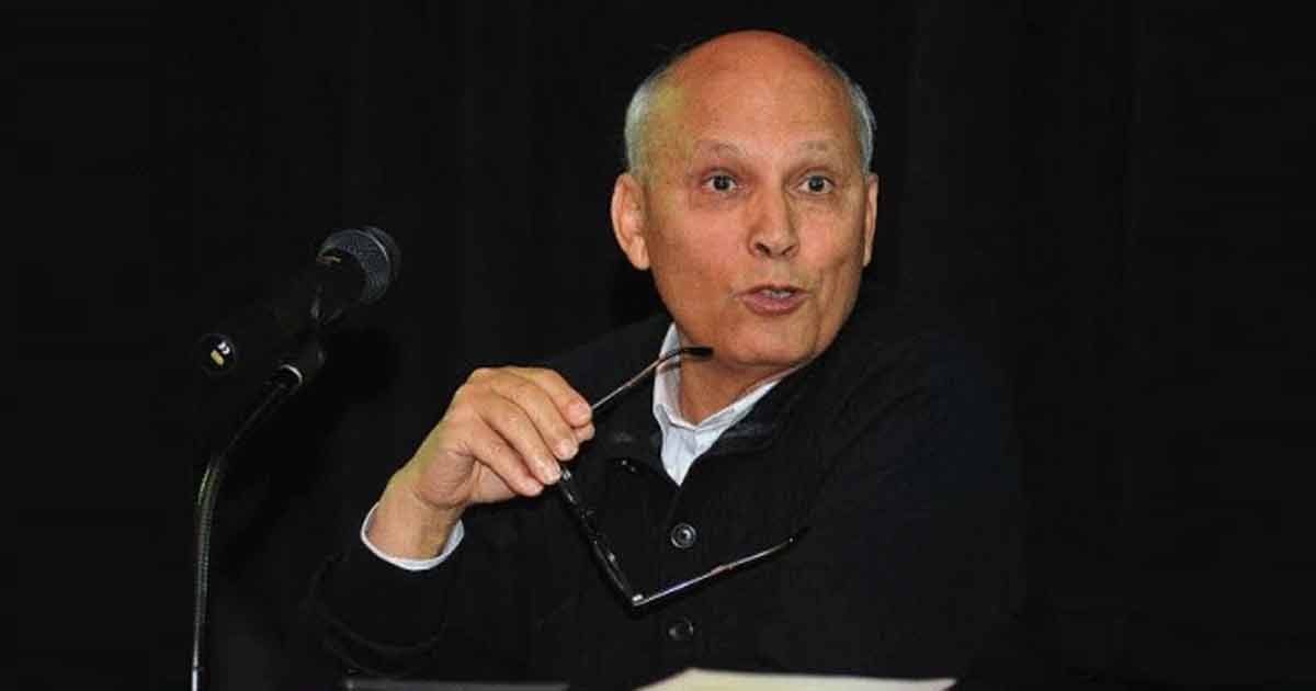 Hammoudi : « La répression persistante mènera à des dérives graves »