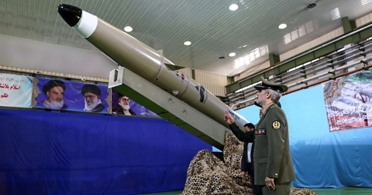 Missiles iraniens : Téhéran fustige les propos « absurdes » du secrétaire d’État américain Marco Rubio