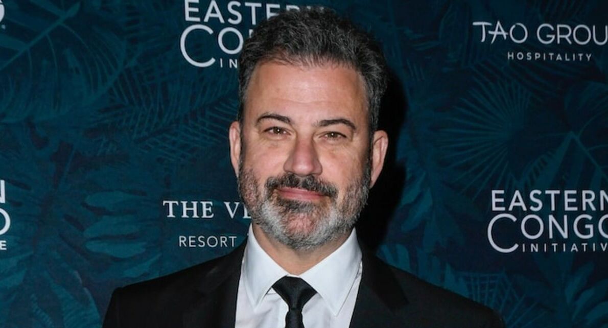 Jimmy Kimmel