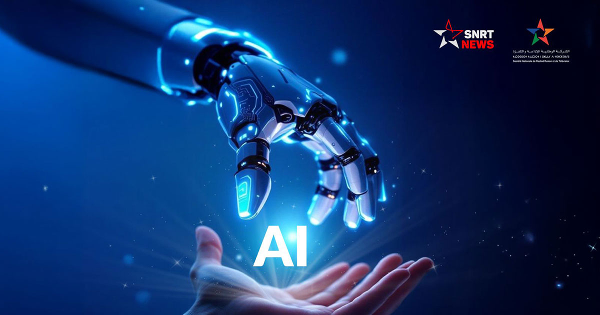 IA, IIntelligence Artificielle , IA au Maroc ,Centre Africain pour les Études Stratégiques et la Digitalisation, CAESD, marché de l'emploi, Marchés du Travail, 