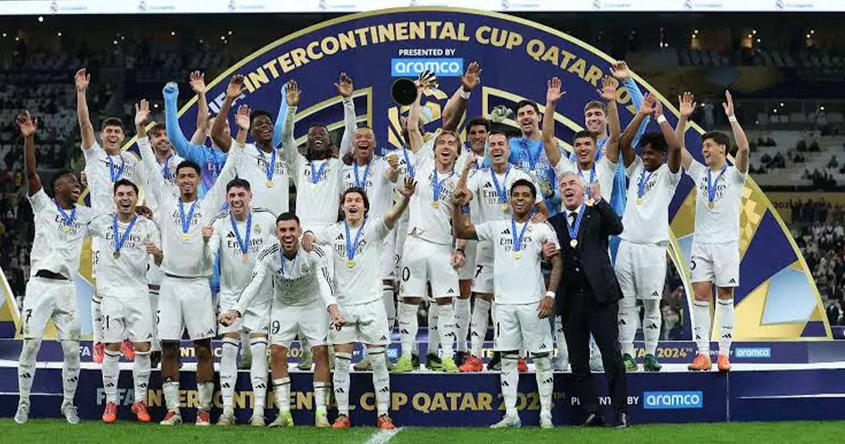 La FIFA choisit Doha pour la finale de la Coupe Intercontinentale 2025 entre le PSG et le vainqueur du tour préliminaire