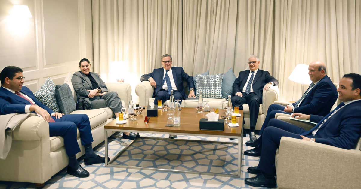 Le gouvernement marocain se réunit pour préparer la rentrée politique et parlementaire, et discuter des protestations du « génération Z » et du budget 2026.