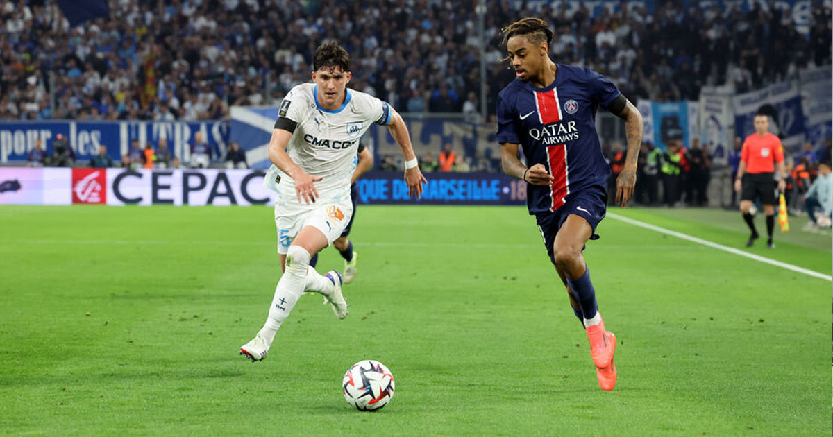 Ligue 1 : le choc OM-PSG annulé au Vélodrome en raison des intempéries