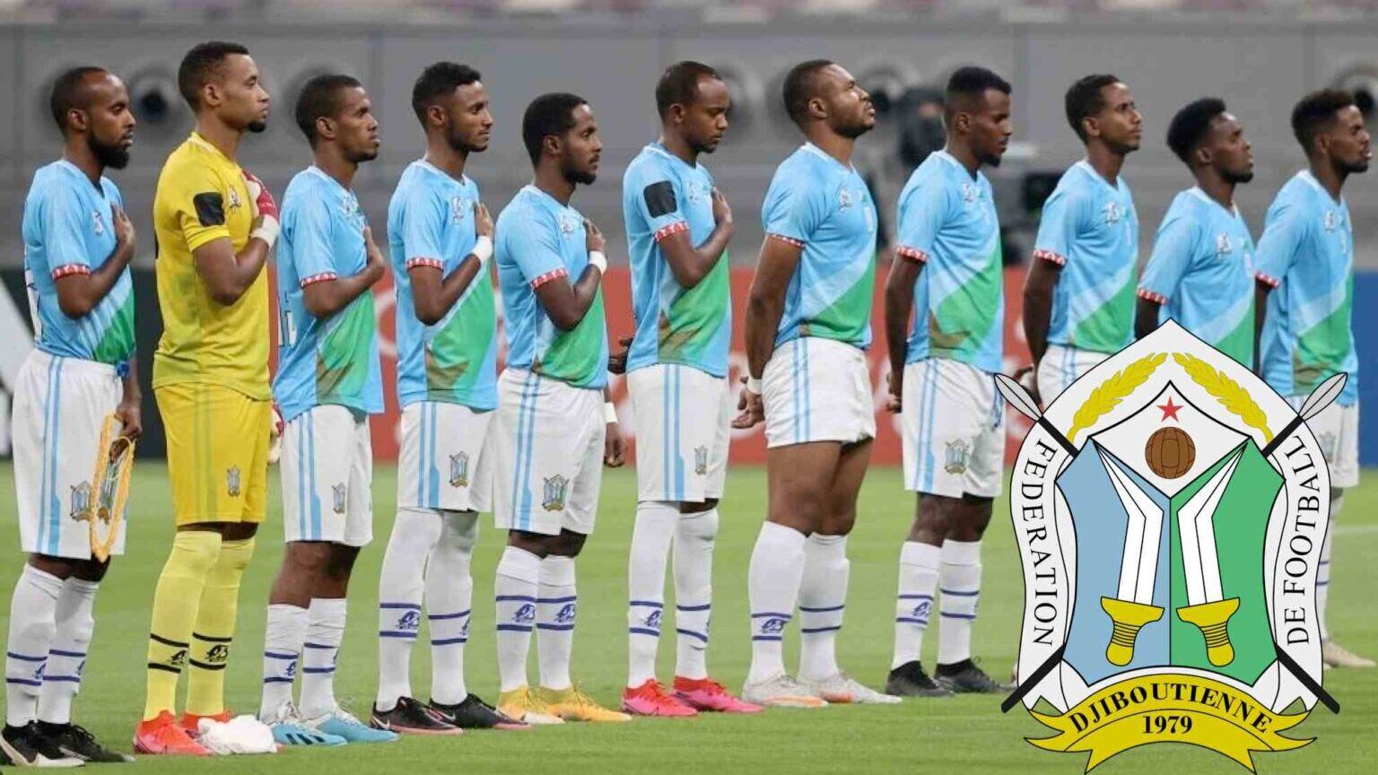 Sélection nationale du Djibouti