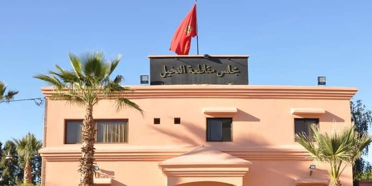 Marrakech: prison ferme pour un élu RNI, un journaliste et un activiste