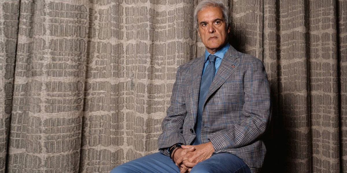 Moulay Hicham plaide pour une rupture avec le gouvernement Netanyahou, mais pas avec Israël